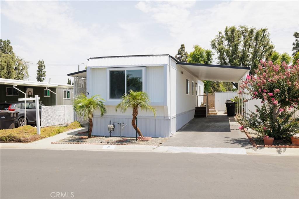 Riverside, CA 92503,3700 Buchanan Street #8