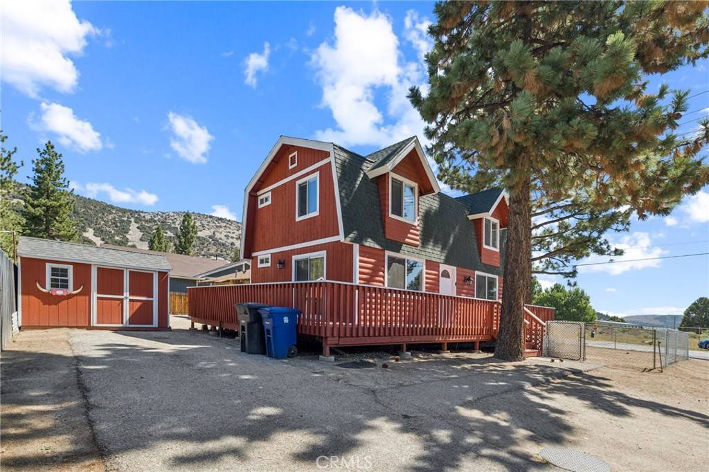 Big Bear City, CA 92314,1050 Paradise WAY
