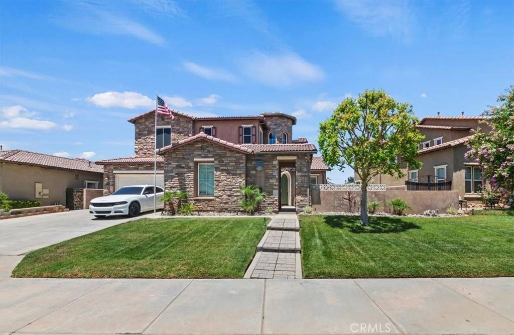 Perris, CA 92570,340 Monument