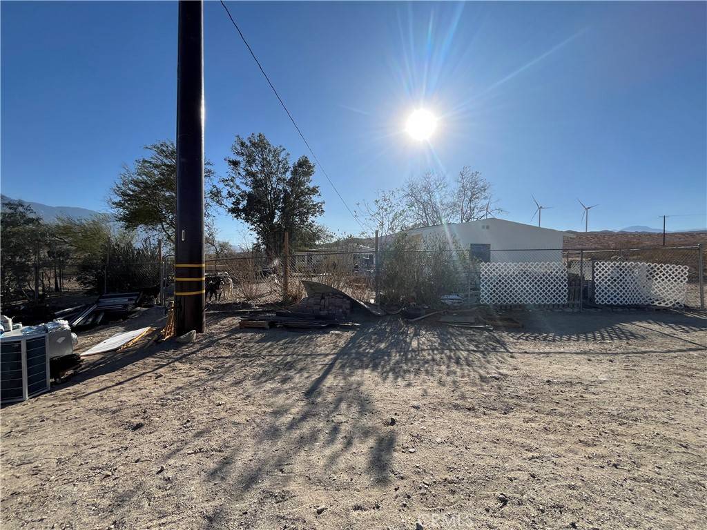 Whitewater, CA 92282,60975 Oleander ST