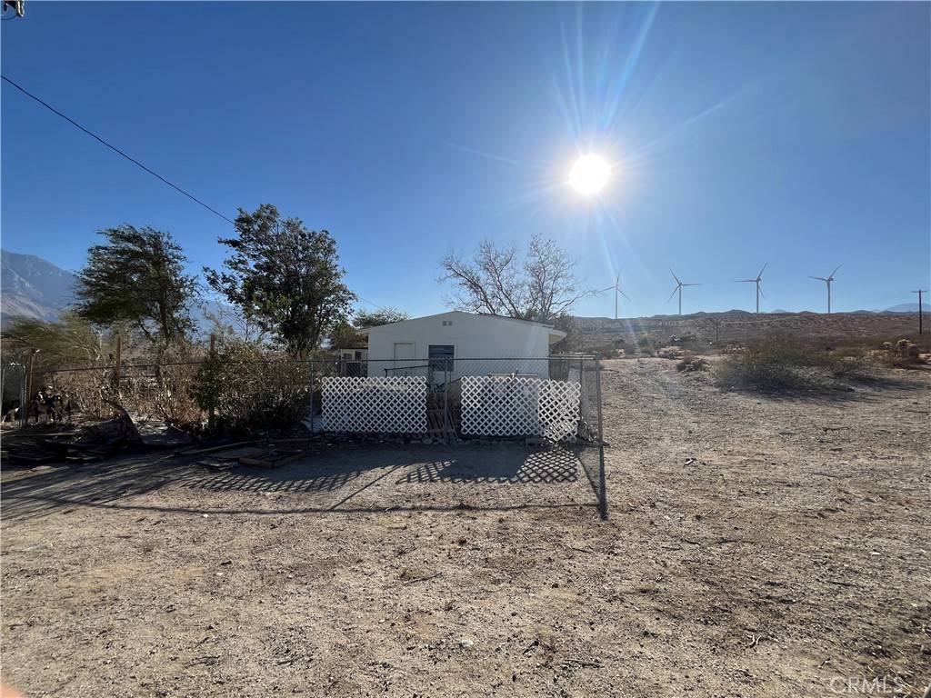Whitewater, CA 92282,60975 Oleander ST