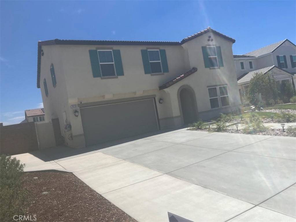 Menifee, CA 92585,26538 San Jacinto RD