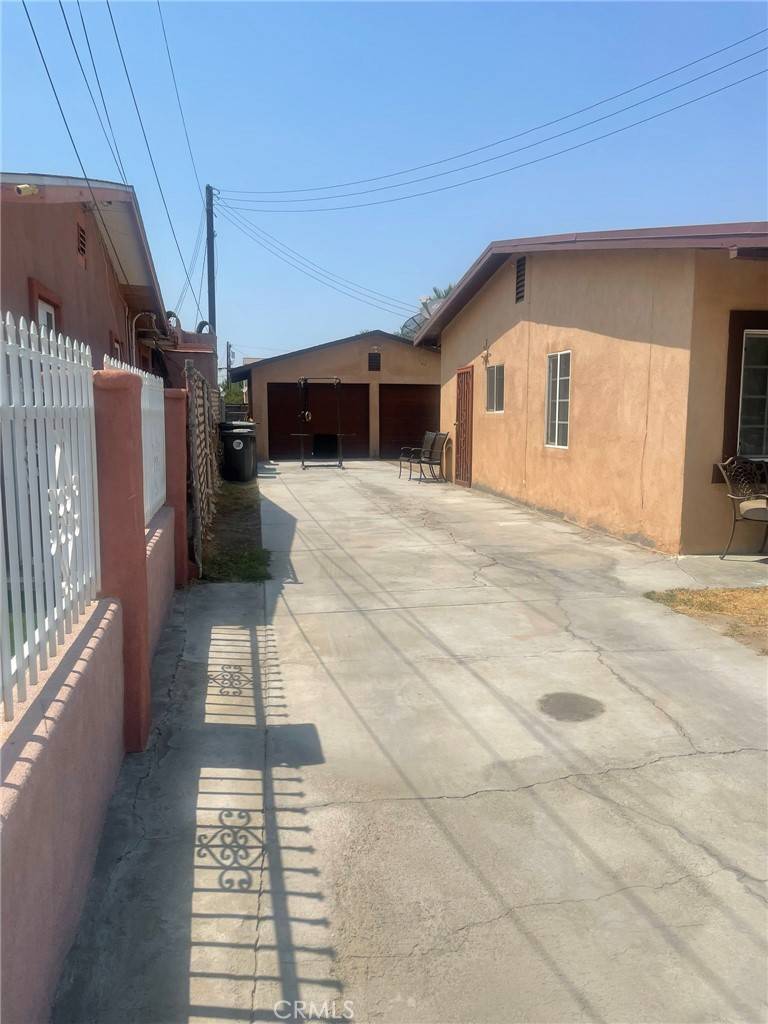 Coachella, CA 92236,1449 3rd ST