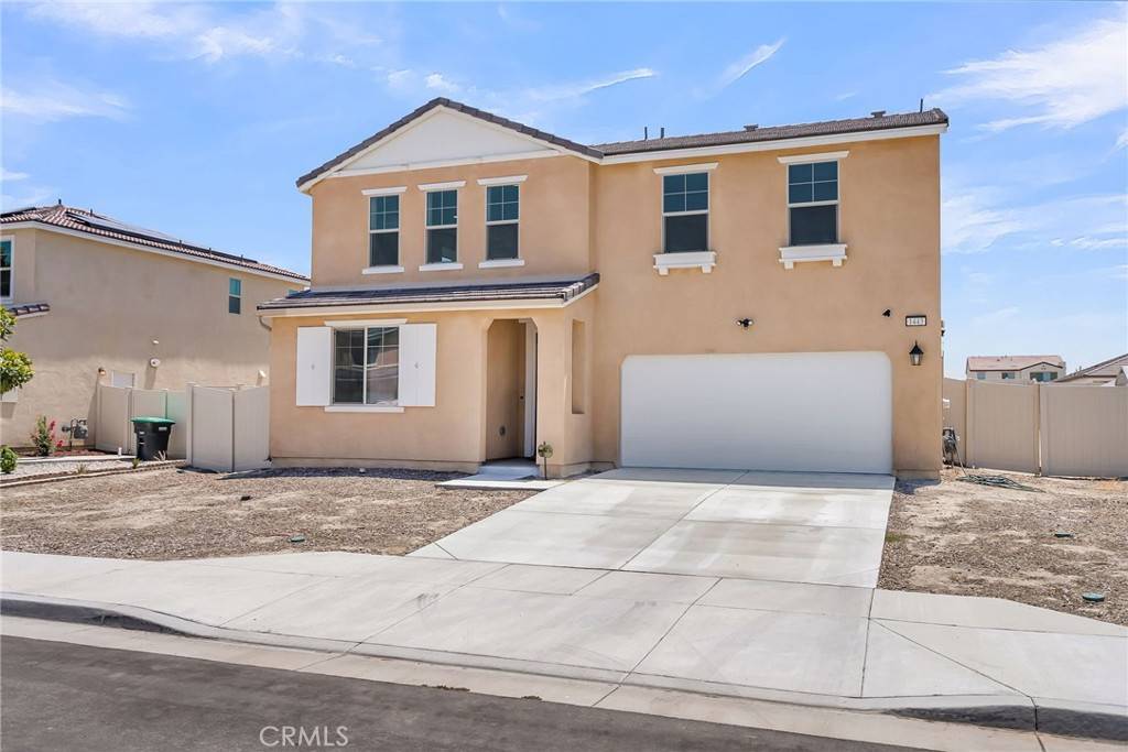 San Jacinto, CA 92582,1443 Babbling Brook PL