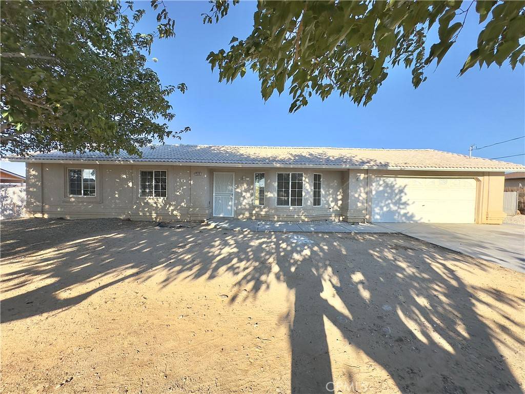 Hesperia, CA 92345,9519 Wasco AVE