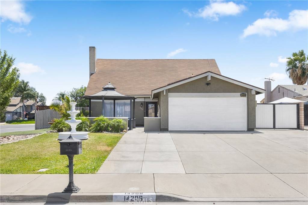 Moreno Valley, CA 92553,14206 Cholla DR