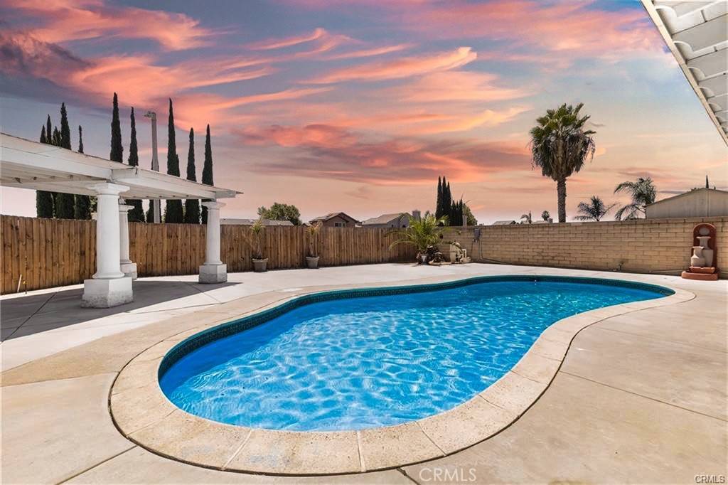 Moreno Valley, CA 92553,14206 Cholla DR