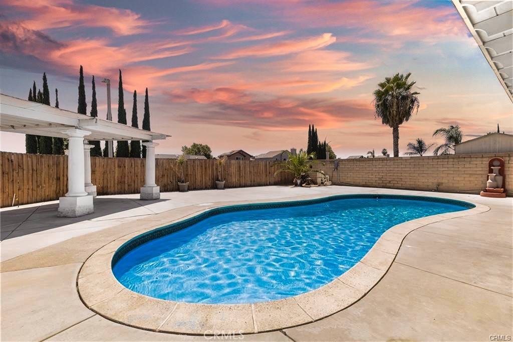 Moreno Valley, CA 92553,14206 Cholla DR