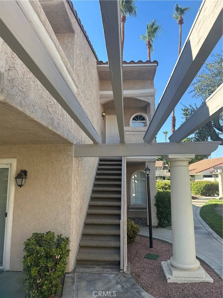 Palm Springs, CA 92264,505 S Farrell DR #I-52