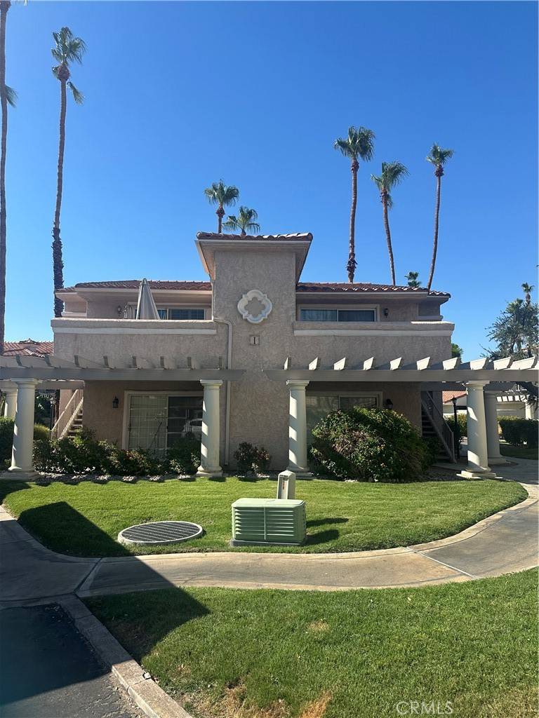Palm Springs, CA 92264,505 S Farrell DR #I-52