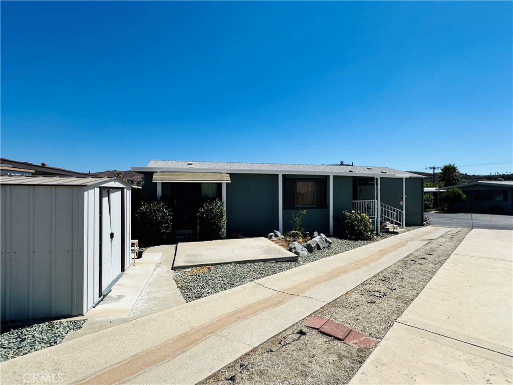Hemet, CA 92544,45521 State Highway 74 #7