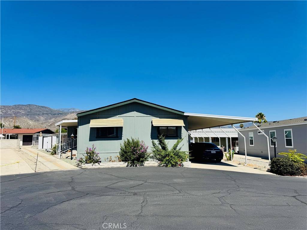 Hemet, CA 92544,45521 State Highway 74 #7