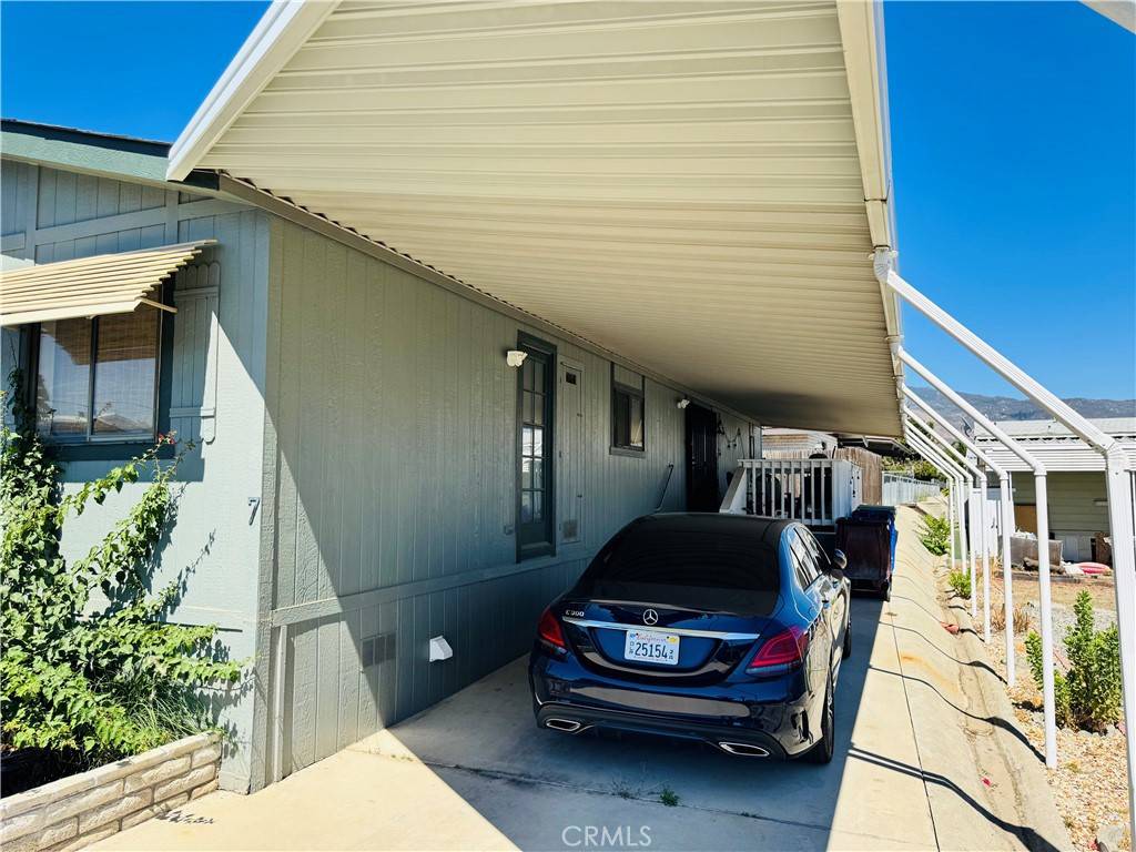 Hemet, CA 92544,45521 State Highway 74 #7