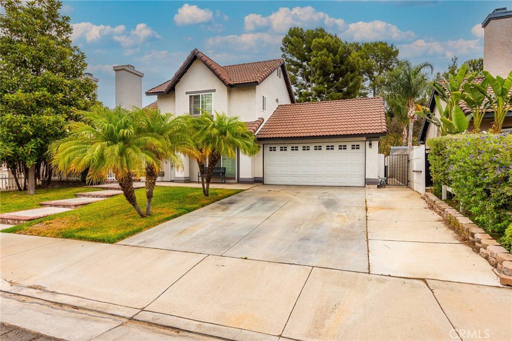Jurupa Valley, CA 92509,7642 Whitney DR