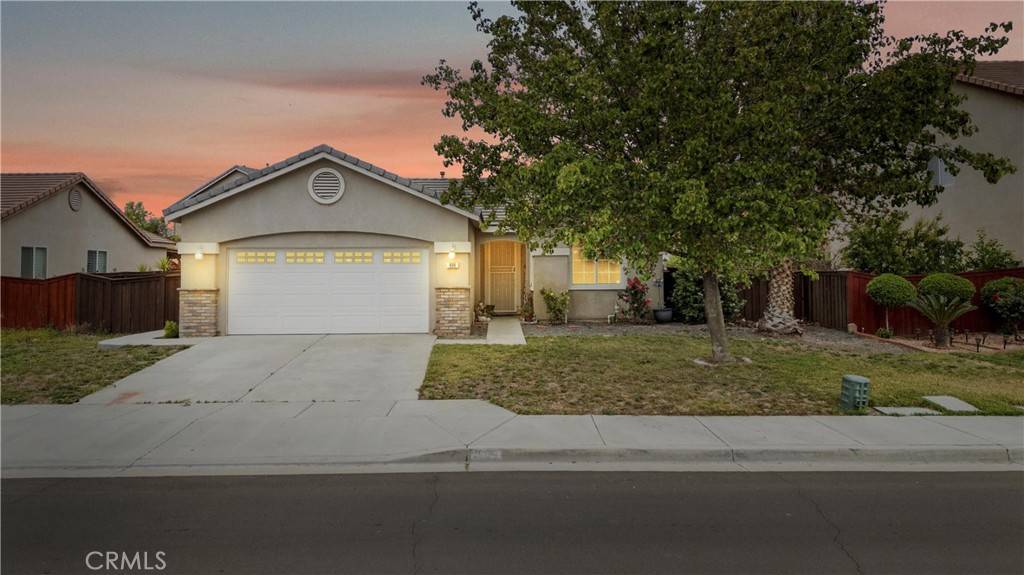 San Jacinto, CA 92582,809 Early Dawn WAY