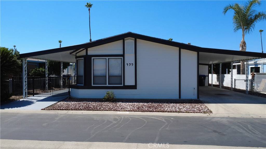 Hemet, CA 92545,601 N Kirby ST #499