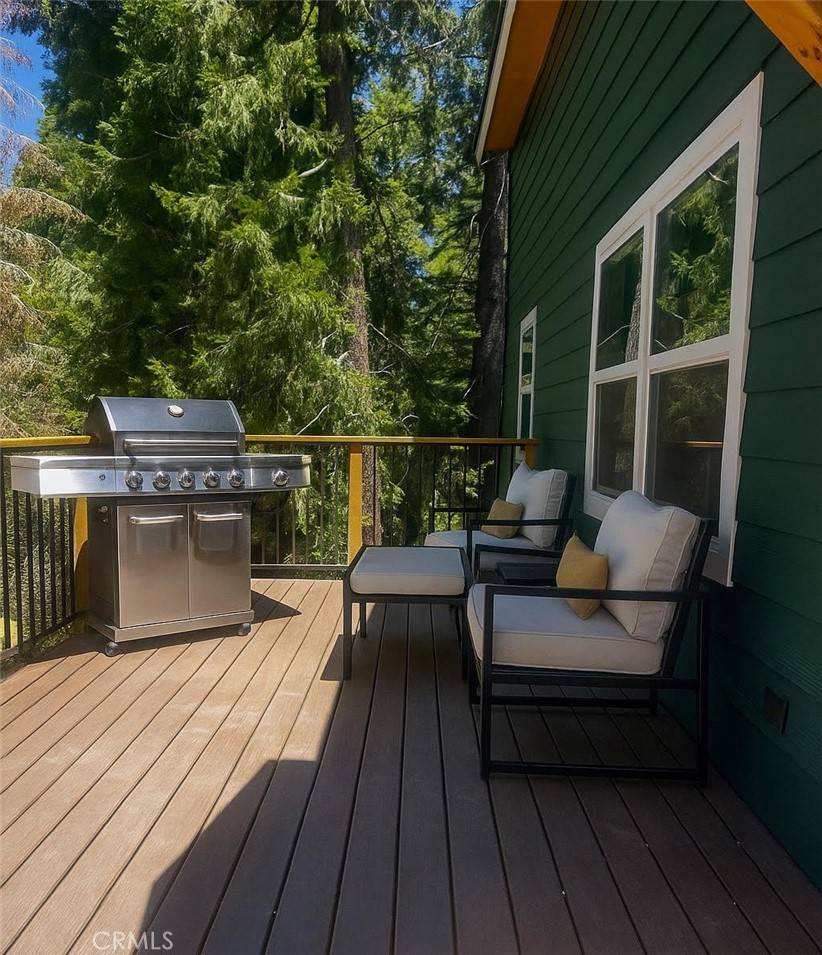 Lake Arrowhead, CA 92352,675 Pinnacle DR