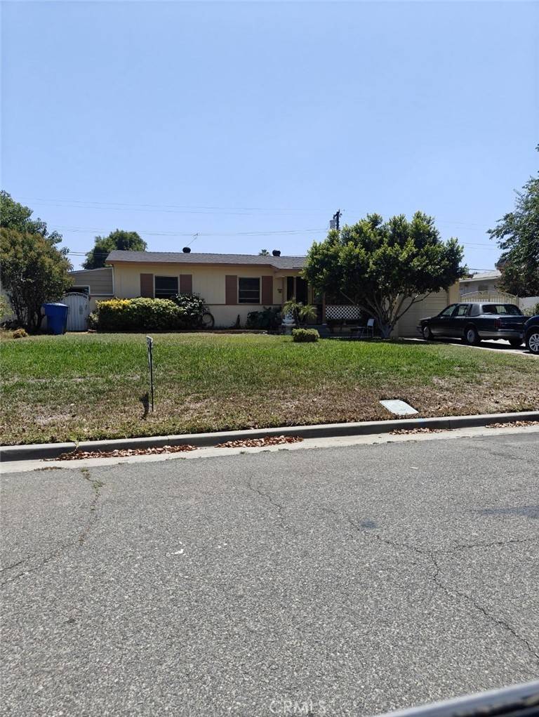 Riverside, CA 92507,2428 Vasquez PL