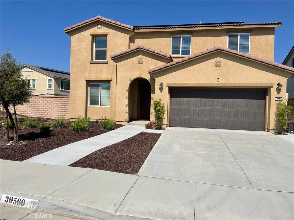 Menifee, CA 92584,30560 Green Vista