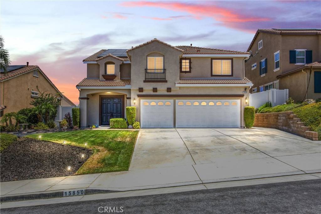 Moreno Valley, CA 92555,15850 Twin Lakes Dr