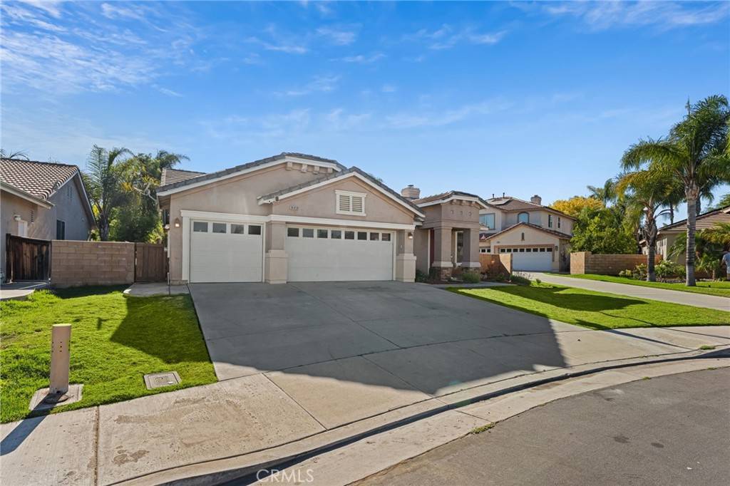 Winchester, CA 92596,36859 Rancho Kiel RD