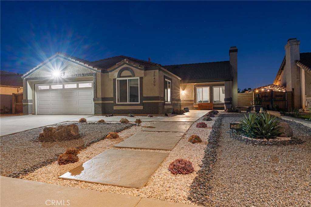 Moreno Valley, CA 92553,25405 Brodiaea AVE