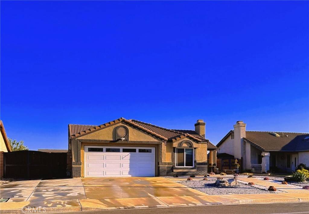 Moreno Valley, CA 92553,25405 Brodiaea AVE