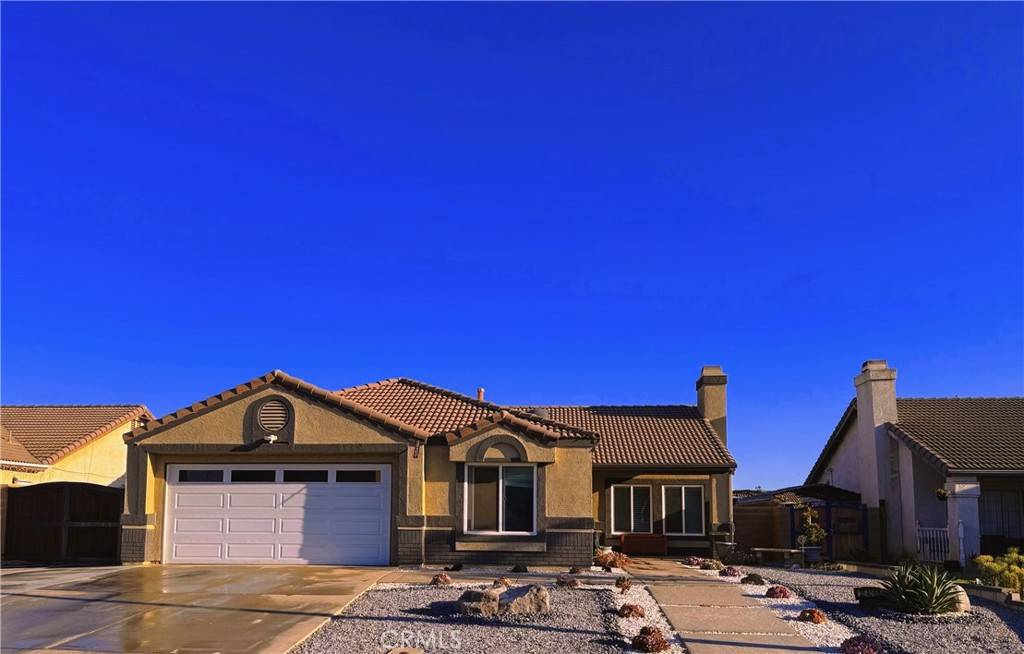 Moreno Valley, CA 92553,25405 Brodiaea AVE