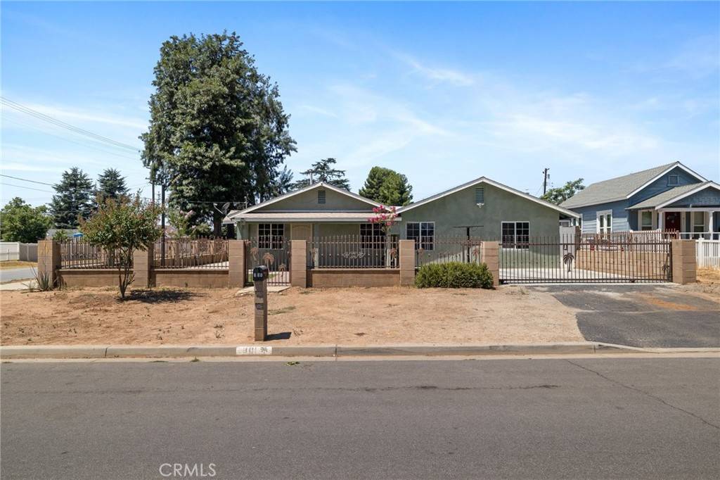 Beaumont, CA 92223,901 Edgar AVE