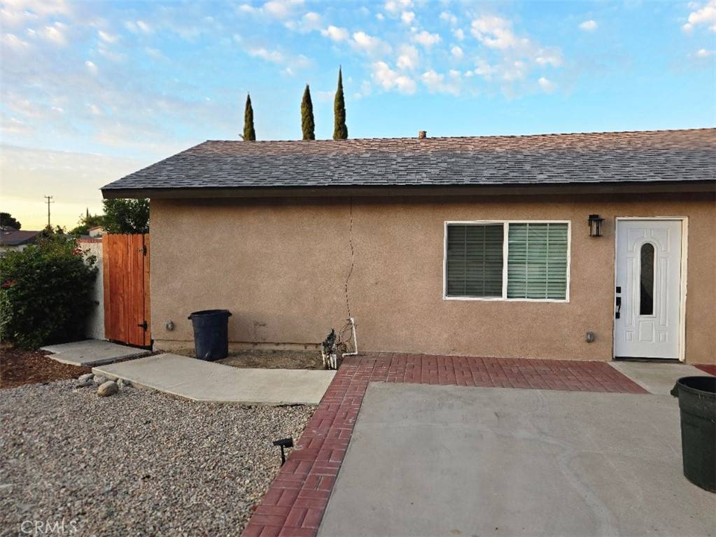 Ontario, CA 91764,1432 E Fresno ST