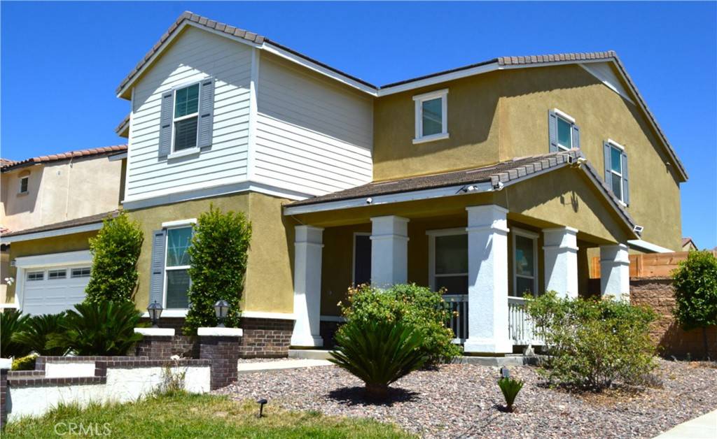 Fontana, CA 92336,17026 Schneider ST