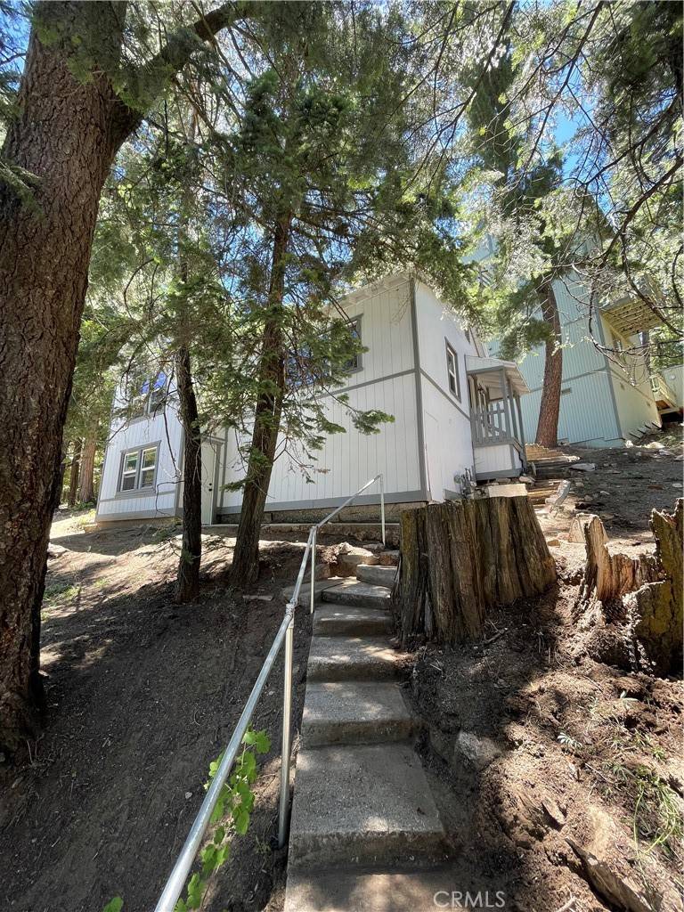 Running Springs, CA 92382,31557 Wagon Wheel DR