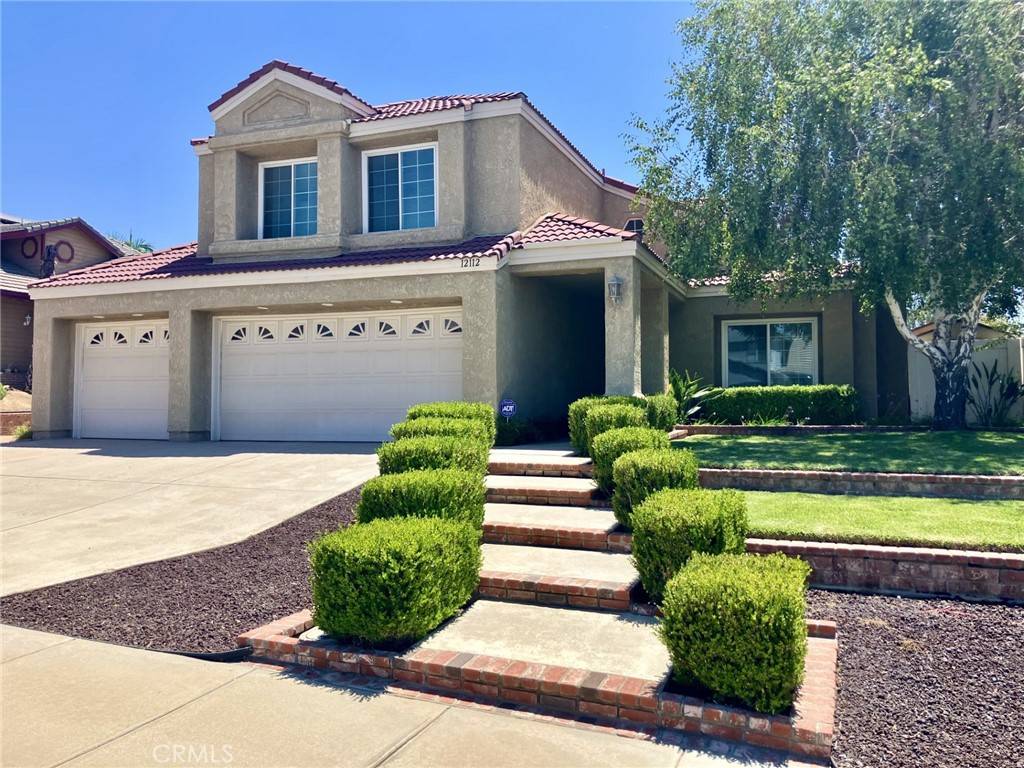 Moreno Valley, CA 92557,12112 Lasselle ST