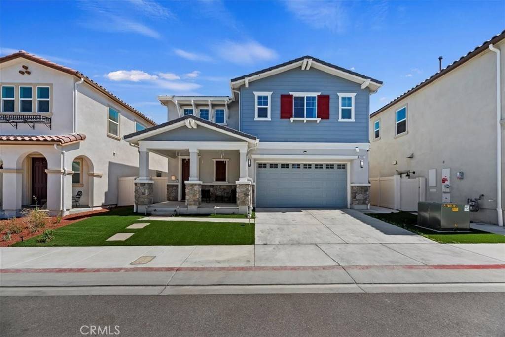 Newhall, CA 91321,20911 Jennings WAY