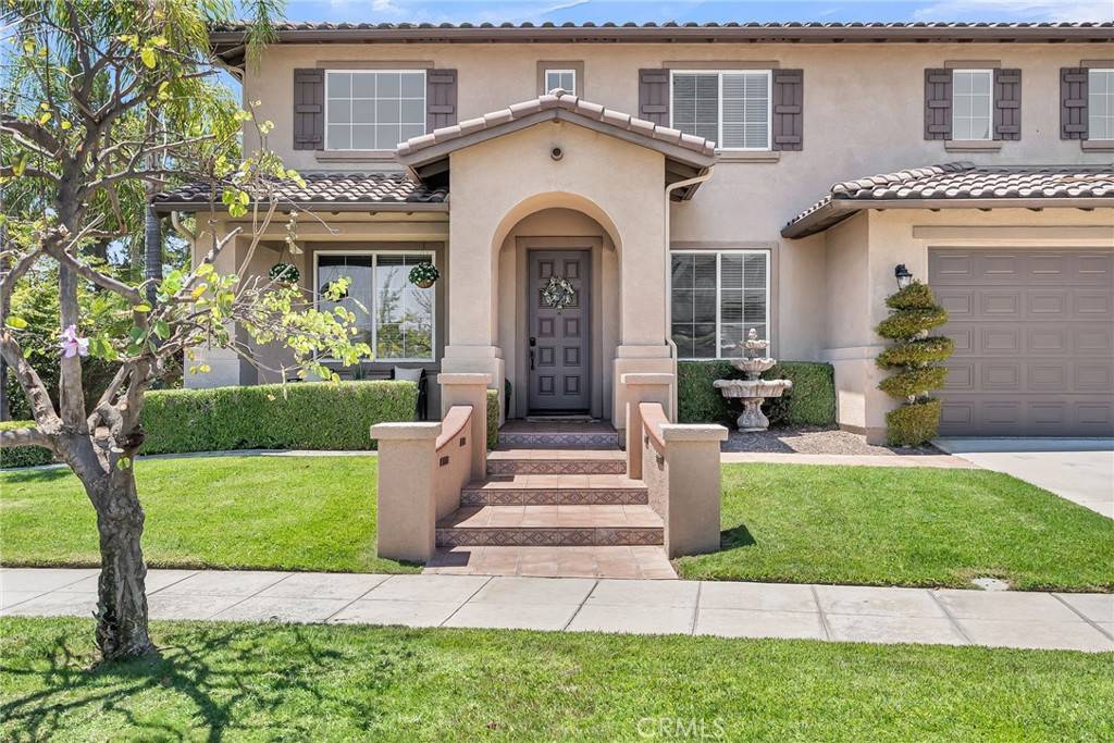 Upland, CA 91784,1693 Old Baldy WAY