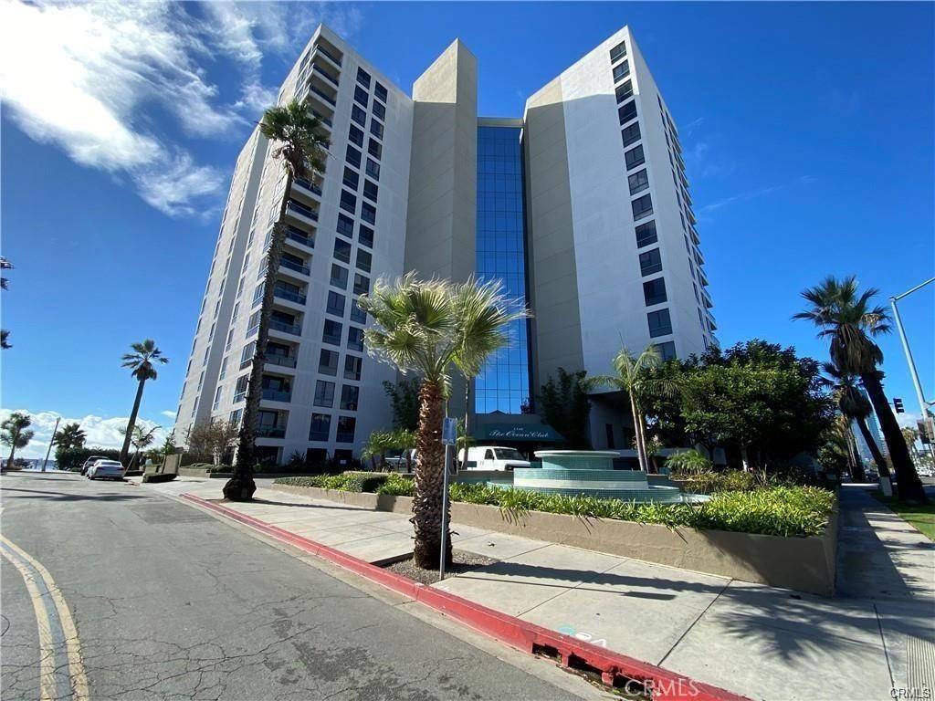 Long Beach, CA 90802,1310 E Ocean BLVD #407