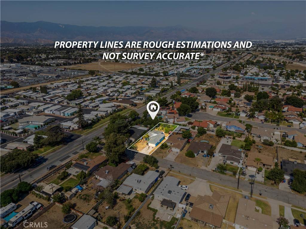 Rialto, CA 92376,115 S Tamarisk AVE
