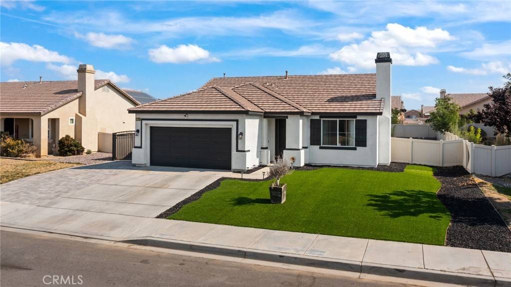 Adelanto, CA 92301,11741 Cool Water ST