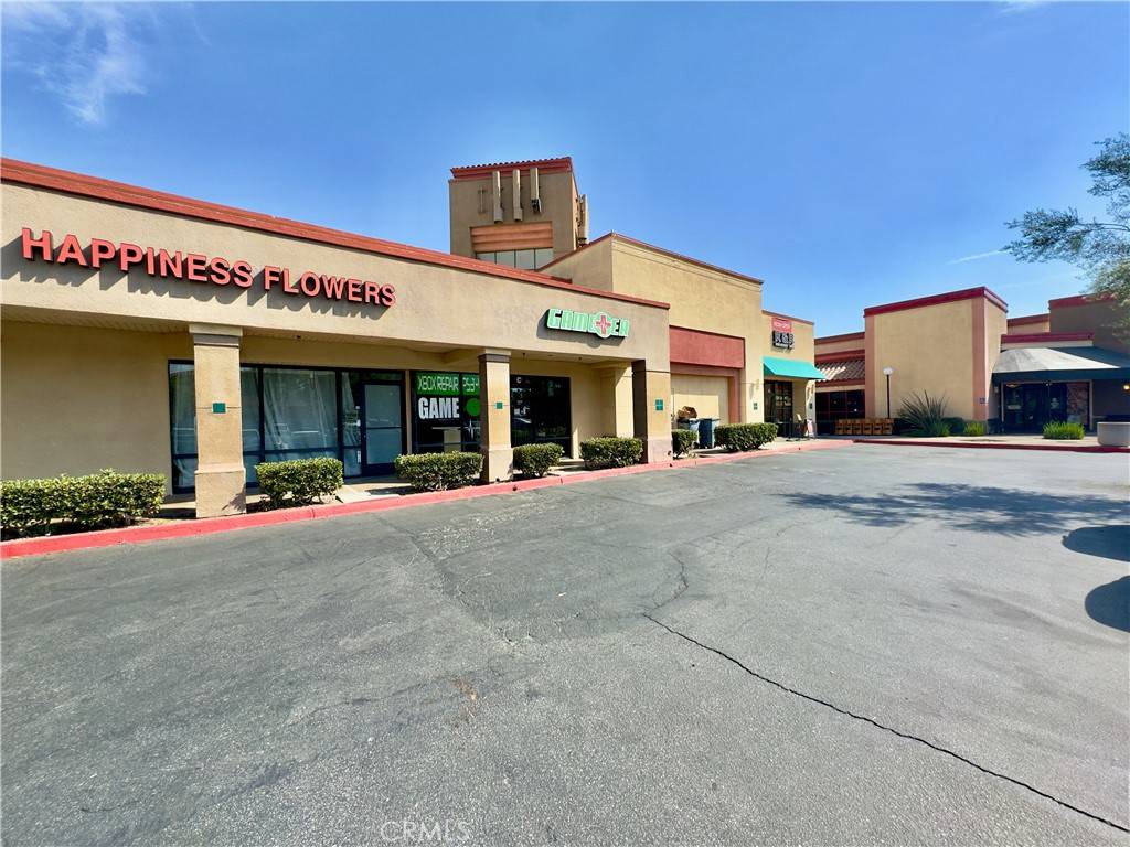 Chino, CA 91710,5460 Philadelphia ST #D