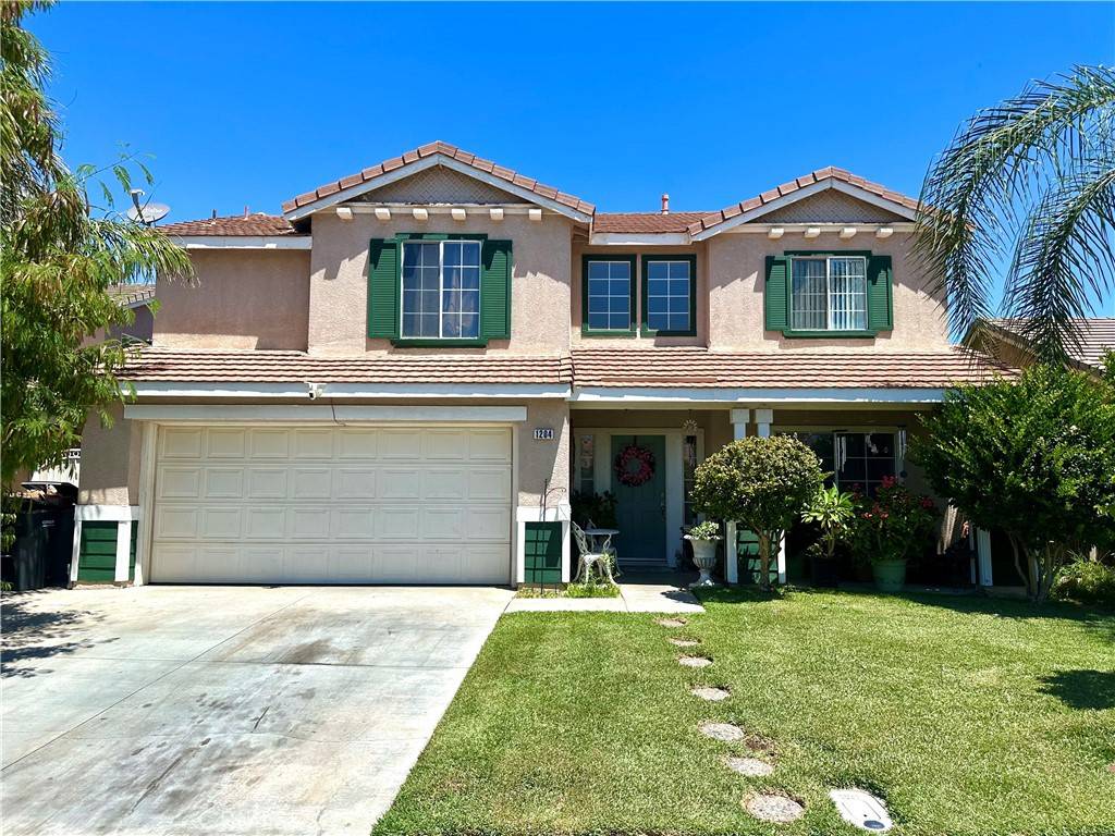 Perris, CA 92571,1204 Lilac Ridge