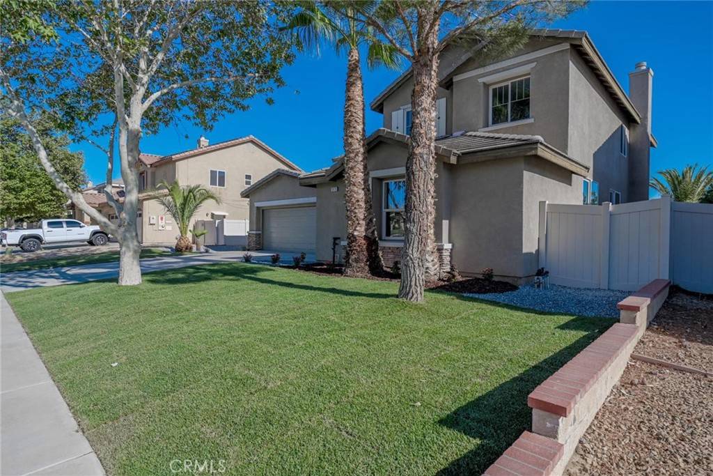 Victorville, CA 92392,12478 Ojo Caliente ST