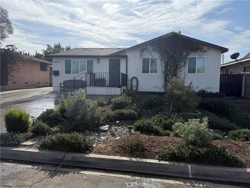Covina, CA 91722,16630 E Masline ST