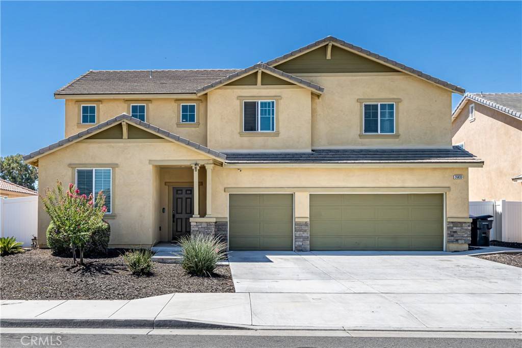 Moreno Valley, CA 92555,26833 Regency WAY