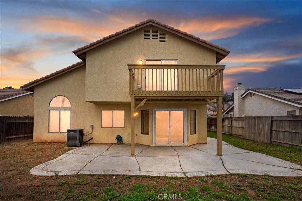 Menifee, CA 92585,27625 Avenida Interno