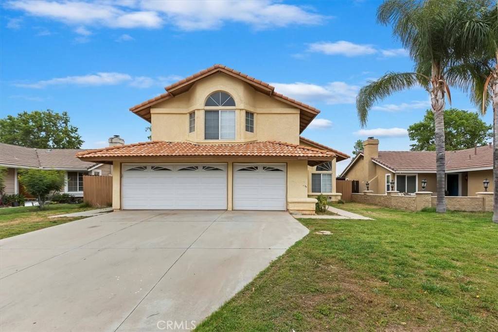 Menifee, CA 92585,27625 Avenida Interno