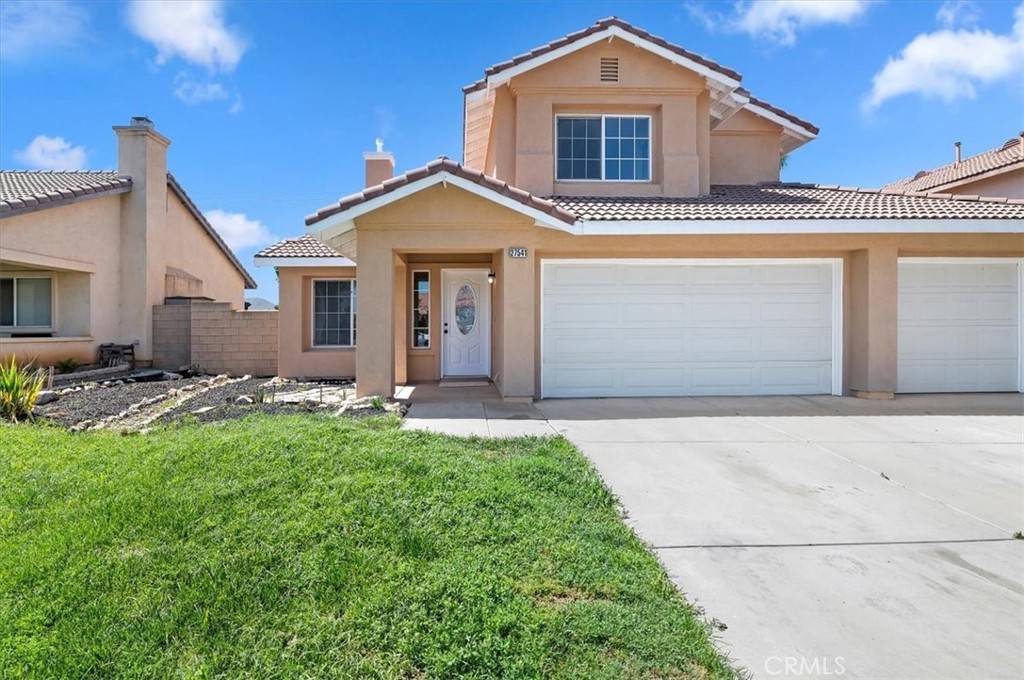 Menifee, CA 92585,27541 Vanilla CT