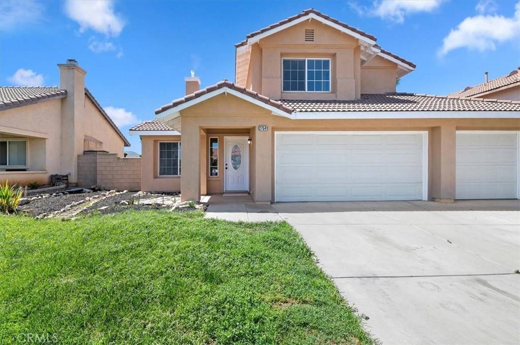 Menifee, CA 92585,27541 Vanilla CT