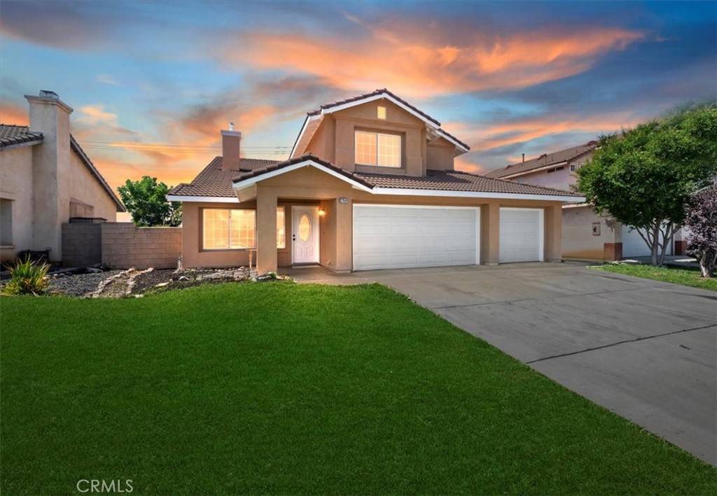 Menifee, CA 92585,27541 Vanilla CT
