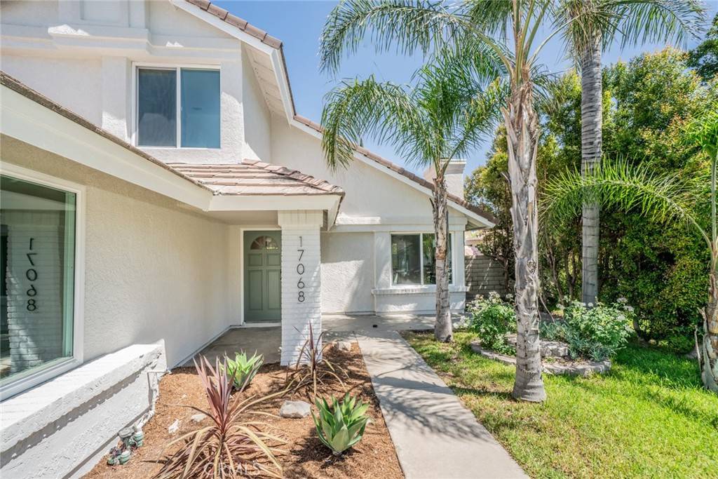 Fontana, CA 92336,17068 Holguin CT