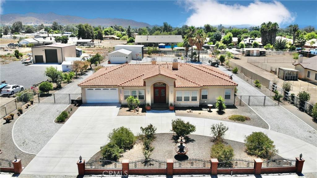 Nuevo, CA 92567,30675 9th ST